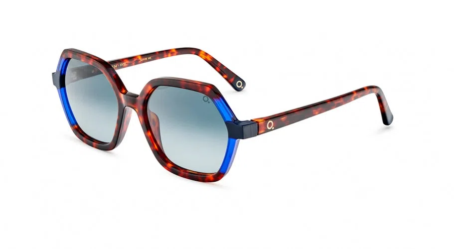 Etnia Barcelona LES CORTS Sunglasses - view 8